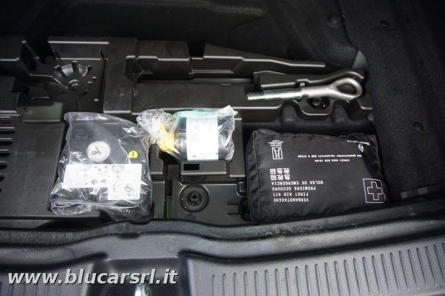 MERCEDES-BENZ B 180 usata, con Immobilizzatore elettronico