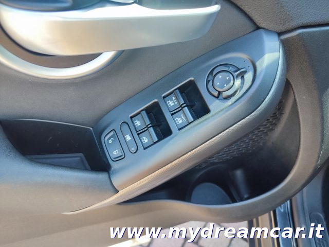 FIAT 500X usata 26
