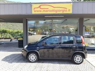 FIAT Panda usata, con Antifurto