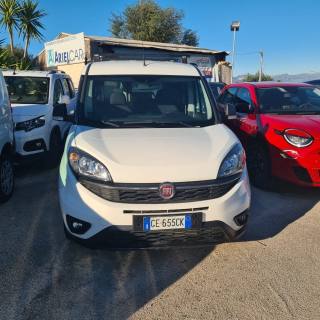 FIAT Doblo usata, con Airbag