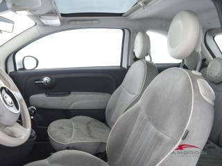 FIAT 500 usata 8