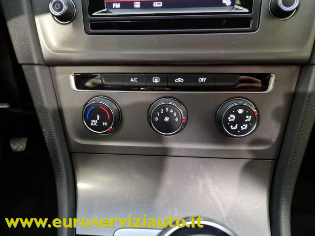 VOLKSWAGEN Golf usata 18