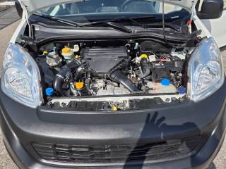 FIAT Qubo usata 15