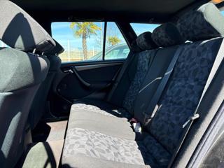 MERCEDES-BENZ C 220 usata, con Antifurto