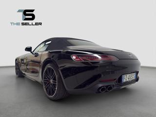 MERCEDES-BENZ GT usata, con Airbag Passeggero