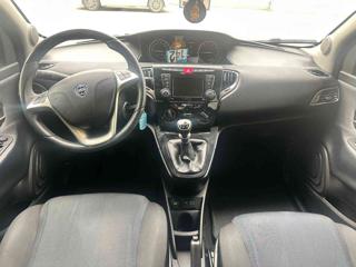 LANCIA Ypsilon usata, con Controllo trazione