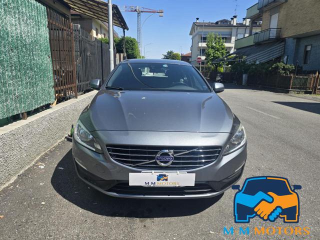 VOLVO V60 usata, con Airbag