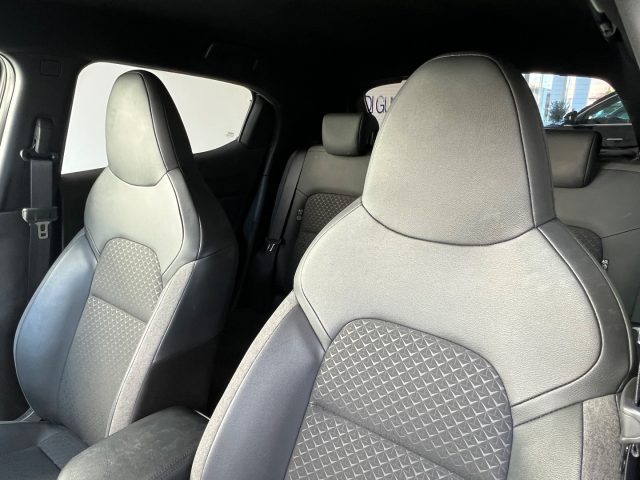 NISSAN Juke usata, con Fari LED