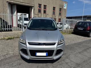 FORD Kuga usata, con Airbag laterali