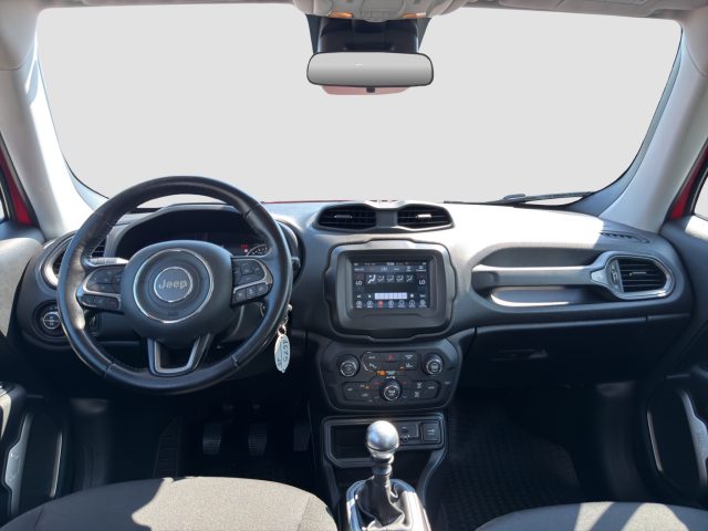 JEEP Renegade usata 11