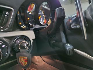 PORSCHE 911 usata, con Sensore di luce