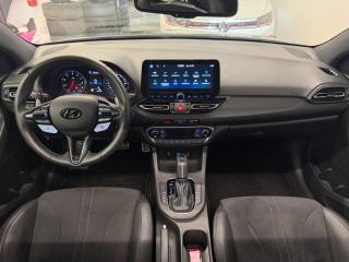 HYUNDAI i30 usata, con Controllo trazione