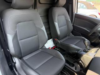RENAULT Kangoo usata, con Climatizzatore