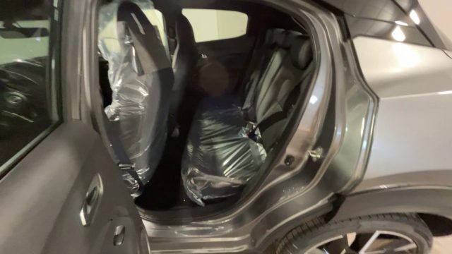 NISSAN Juke usata, con Fendinebbia