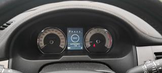 JAGUAR XF usata, con ESP