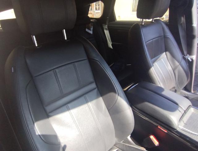 LAND ROVER Range Rover Evoque usata, con Specchietti laterali elettrici