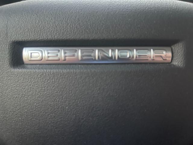 LAND ROVER Defender usata, con Servosterzo