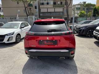 PEUGEOT 2008 usata, con Alzacristalli elettrici