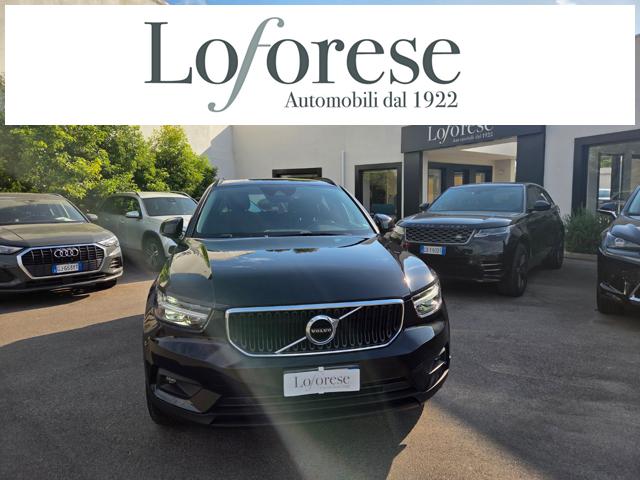 VOLVO XC40 usata, con ABS