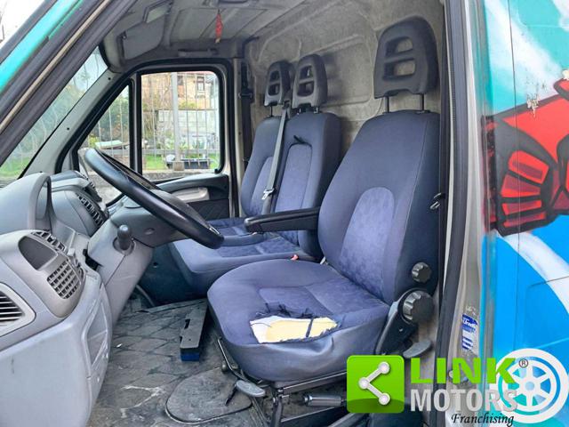 FIAT Ducato usata 7