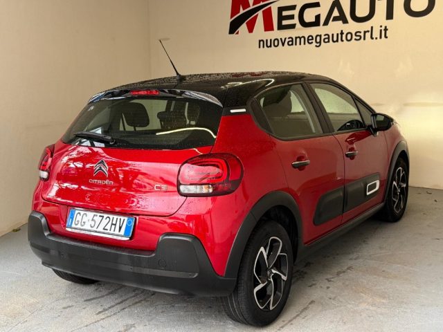 CITROEN C3 usata, con Autoradio