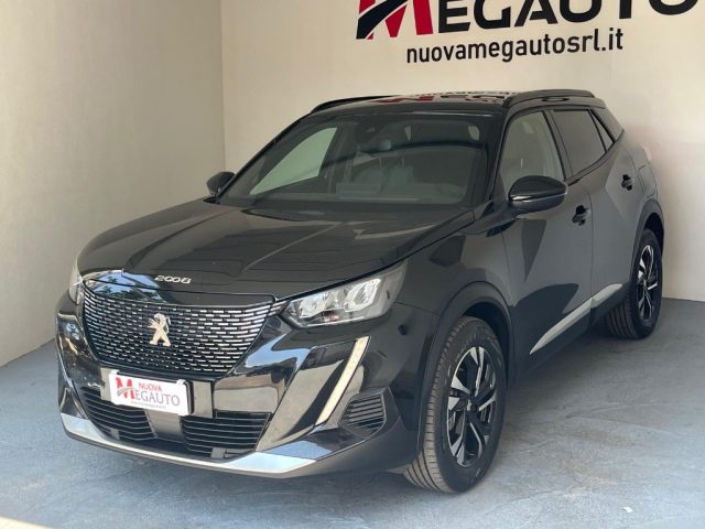 PEUGEOT 2008 usata, con Airbag Passeggero