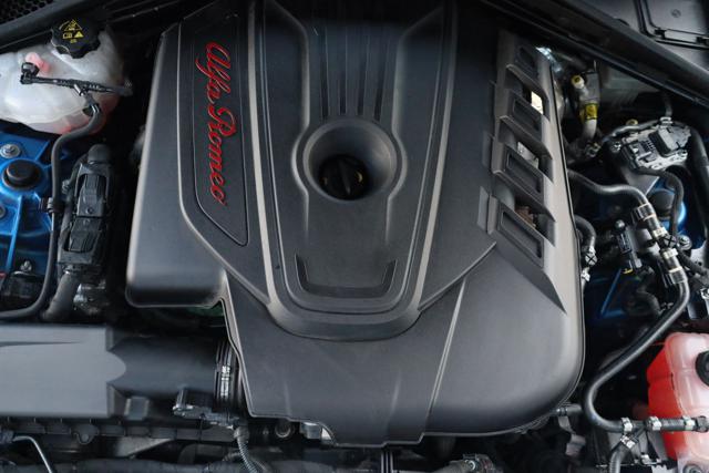 ALFA ROMEO Giulia usata 87