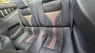 FORD Mustang usata, con Controllo trazione