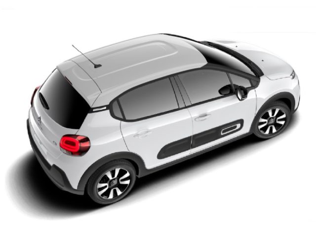 CITROEN C3 usata, con ABS