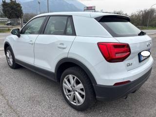 AUDI Q2 usata, con Cerchi in lega