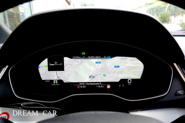 AUDI Q5 usata, con Cronologia tagliandi