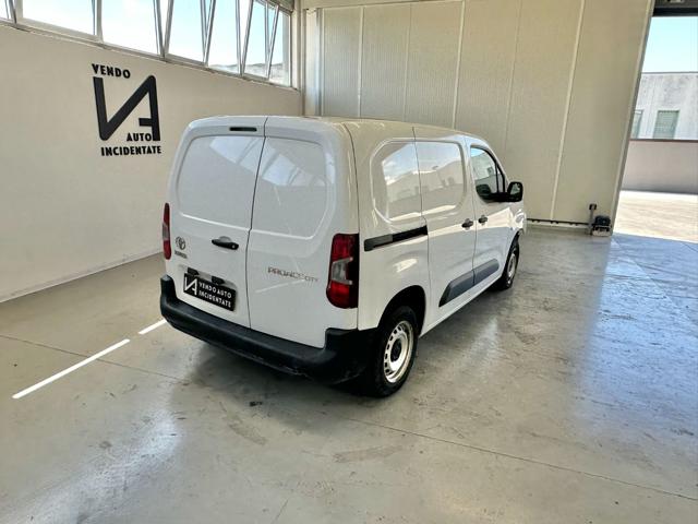 TOYOTA Proace City usata, con Chiusura centralizzata