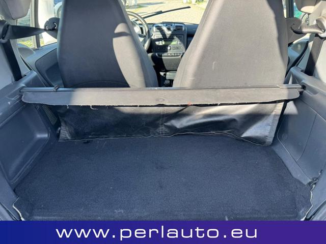 SMART ForTwo usata 12