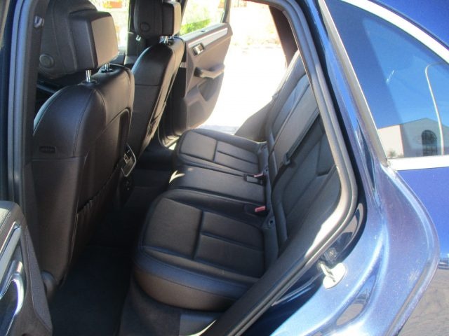 PORSCHE Macan usata, con Airbag Passeggero