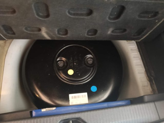 OPEL Corsa usata, con Immobilizzatore elettronico