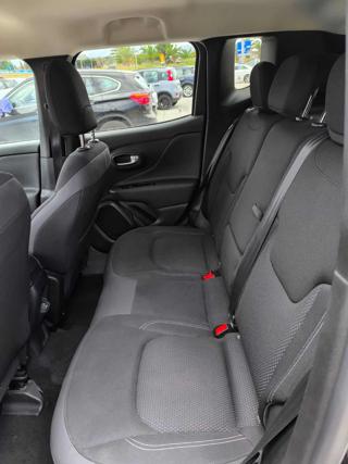 JEEP Renegade usata 14