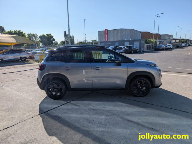CITROEN C3 Aircross usata, con Airbag Passeggero