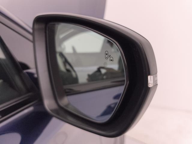 DS AUTOMOBILES DS 7 usata, con Bluetooth