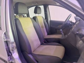 FIAT Panda usata 6