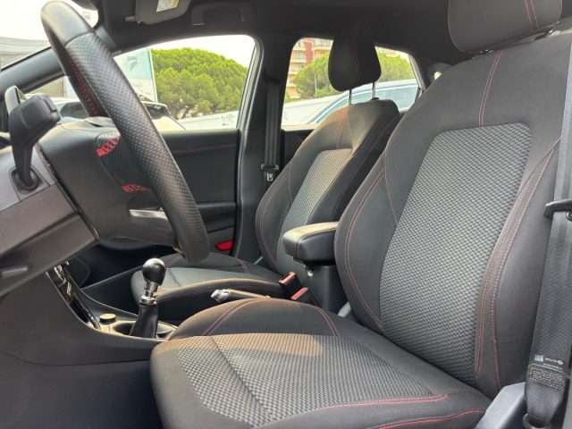 FORD Puma usata, con Climatizzatore