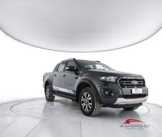 FORD Ranger usata 1