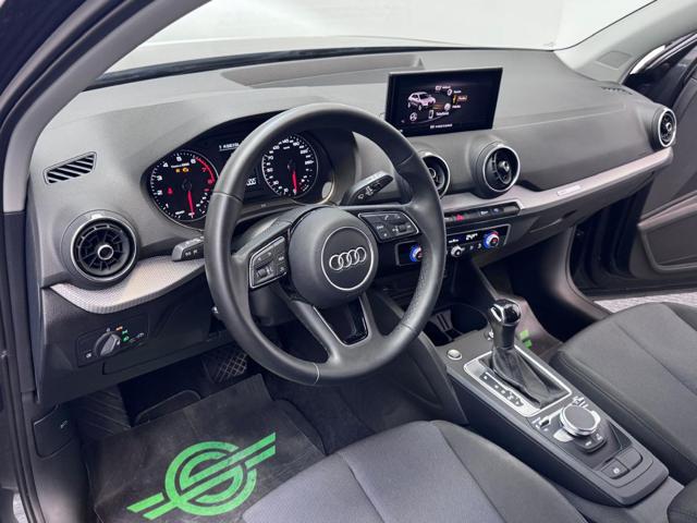 AUDI Q2 usata, con Chiusura centralizzata