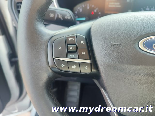 FORD Kuga usata 24