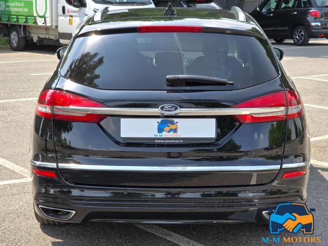 FORD Mondeo usata, con Chiusura centralizzata