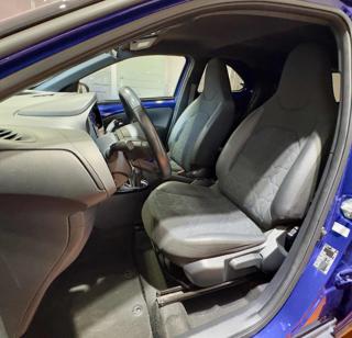 TOYOTA Aygo X usata, con Chiusura centralizzata