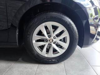 SKODA Fabia usata, con Controllo automatico clima