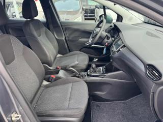 OPEL Crossland X usata, con Controllo elettronico della corsia