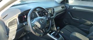 VOLKSWAGEN T-Roc usata, con Cruise Control