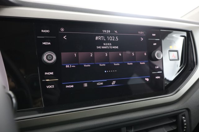VOLKSWAGEN Polo usata 8