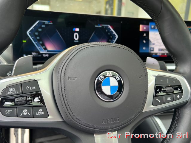 BMW 420 usata, con Immobilizzatore elettronico